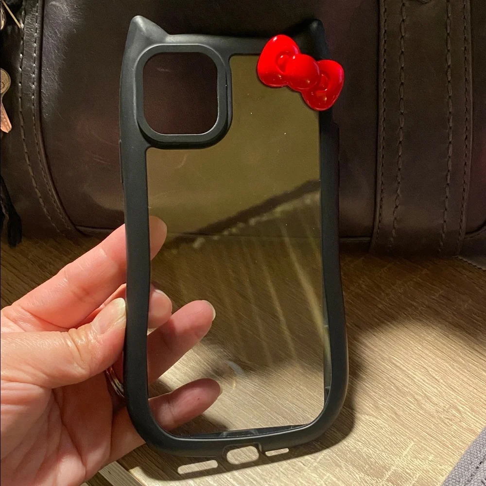 Girly iPhone 11 Pro Max cases EUC